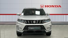 Suzuki Vitara 1.5 Hybrid SZ5 5dr AGS Hybrid Estate
